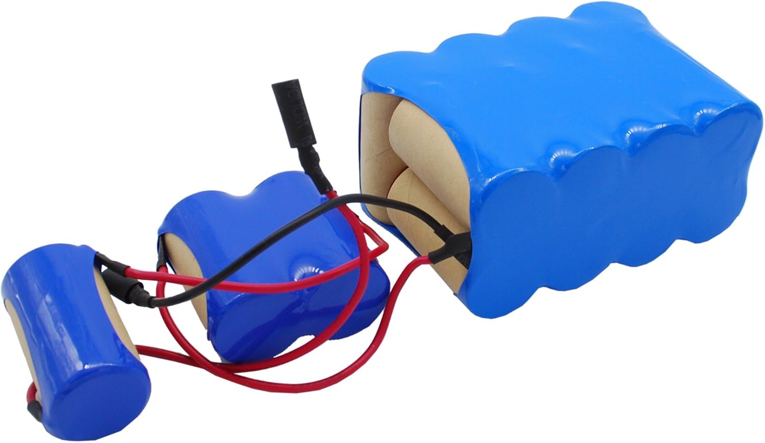 Gmmhhs 交換用バッテリー Shark Pet Perfect II Hand Vac、SV780、VX33、P/N:XBT77