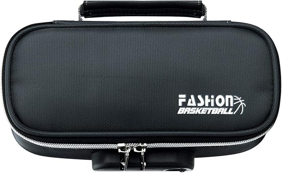 Amazon 鍵付き筆箱 ペンケース 大容量 ペンポーチ 撥水 キャンバス 帆布ポーチ ペンシル 鉛筆ホルダー付き スッキリ収納 携帯に便利 文具ケース 小物ポーチ 学生 大人兼用 高品質 新学期 プレゼント グレー ペンケース 文房具 オフィス用品