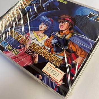 メガCD ソフトまとめ売り メガCD ソフトまとめ売り