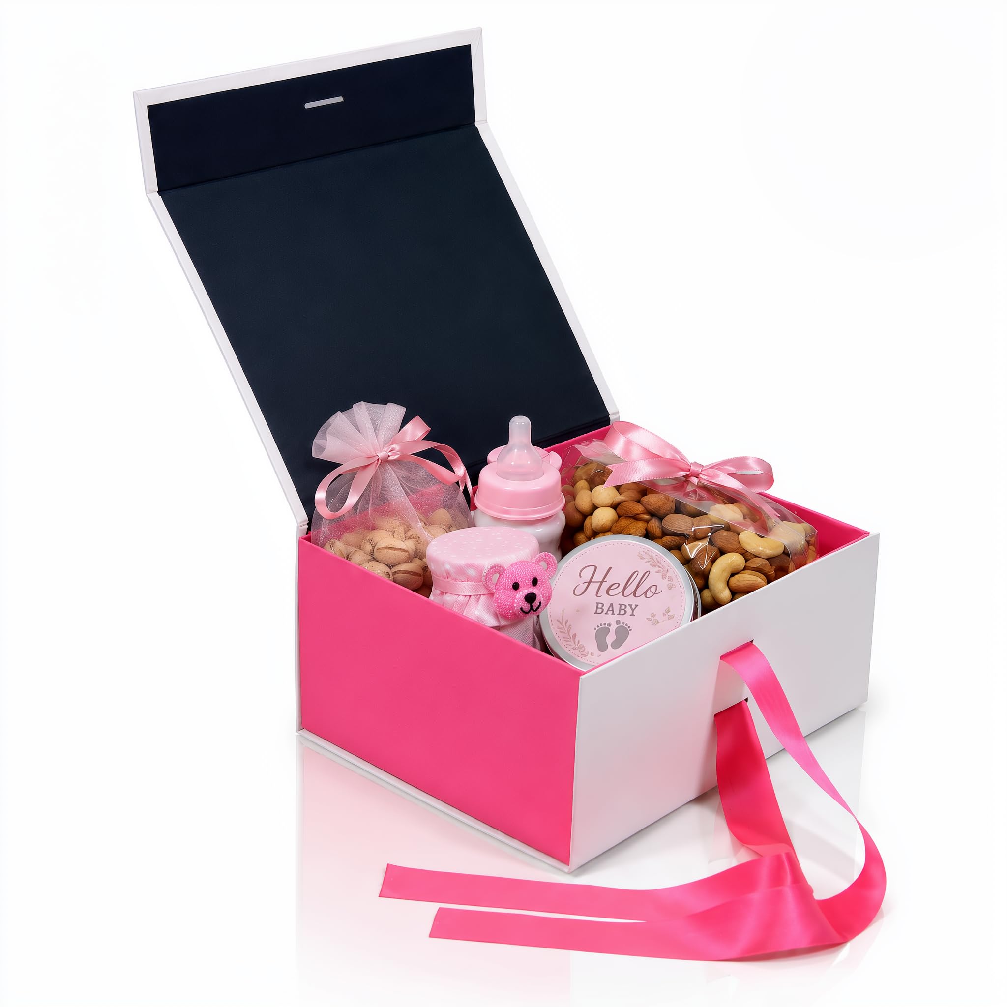 Premium Gift Boxes - Random Assortment -5