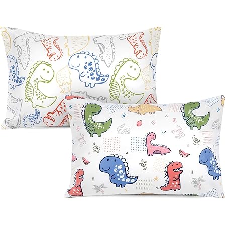 amazon kids pillows