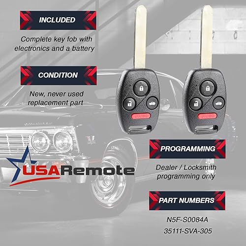 Miniatura 9 de para N5F-S0084A