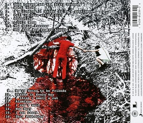 Vista 2 de White Blood Cells