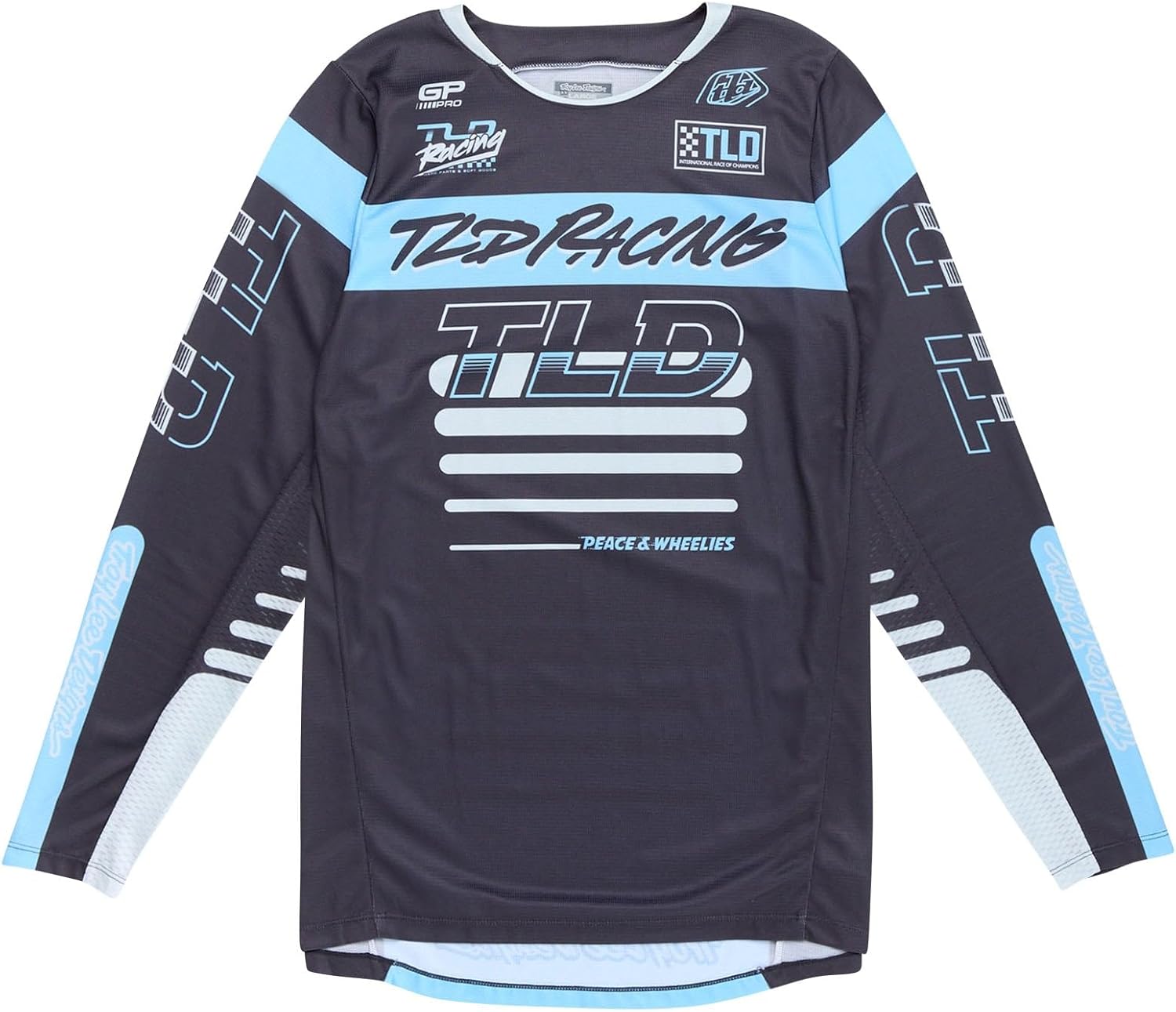 Troy Lee Designs GP PRO Jersey for Motocross MX Off-Road