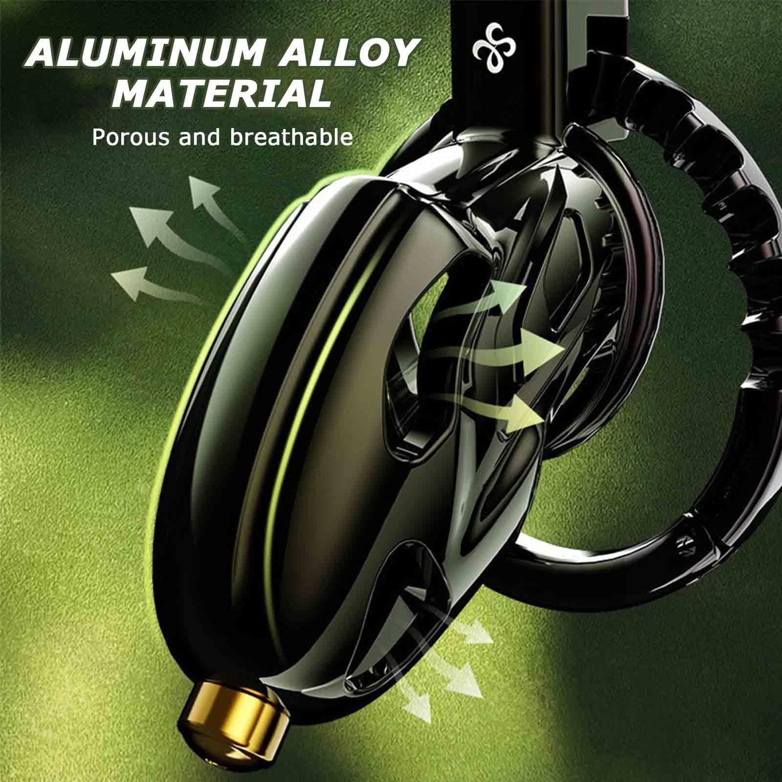 Chastity Cage Männer Metall Verstellbar Keuschheitskäfig Herren Metall,A