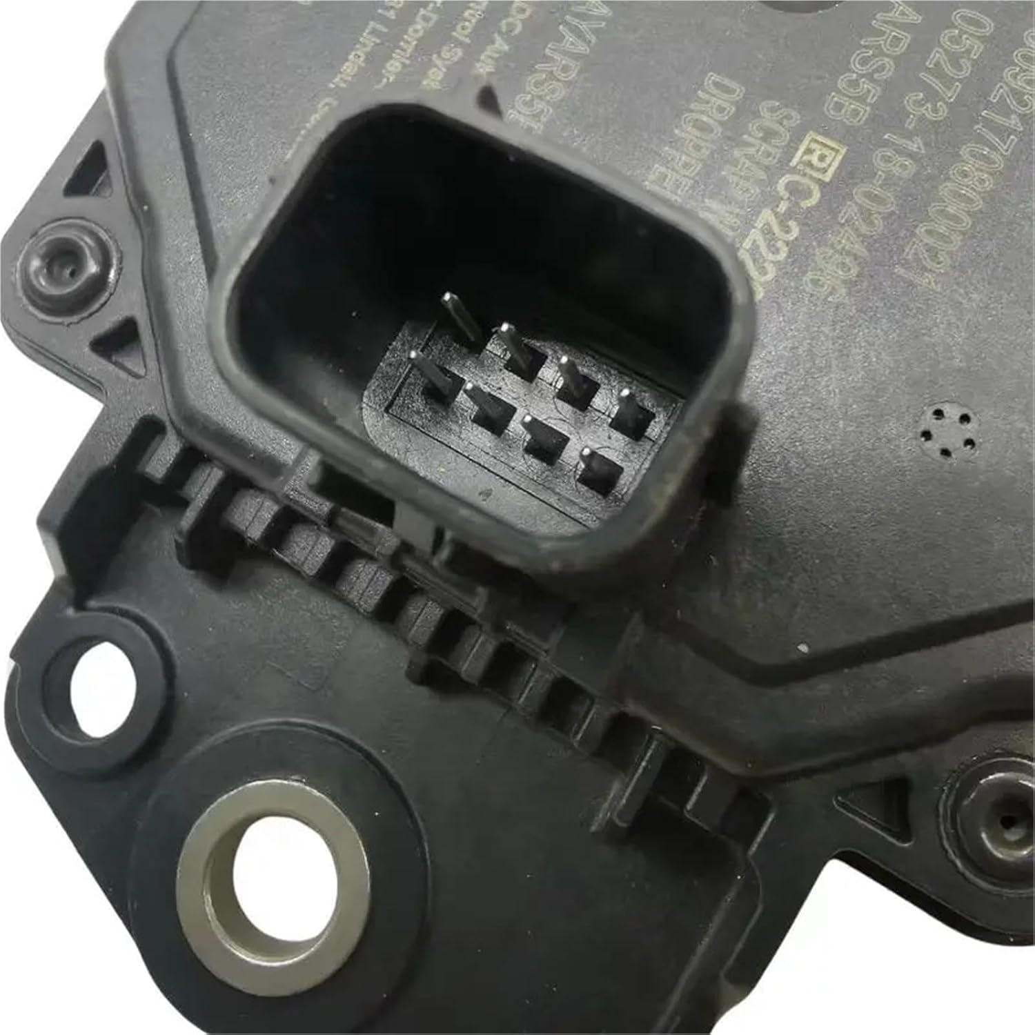 88210-0R020 Adaptive Cruise Control Distance Module Sensor Acc Compatible with Toyota RAV4 2019-2021