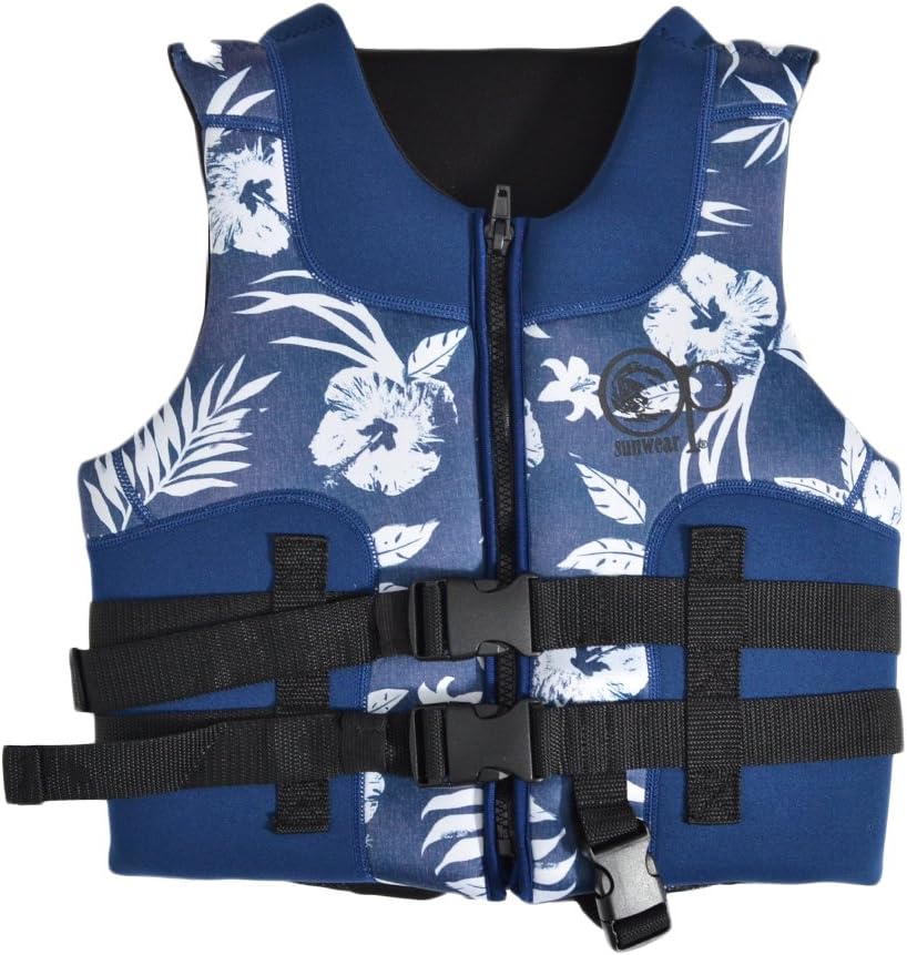 オーシャンパシフィック フローティングベスト Pacific Ocean キッズ 子供 Op ジュニア ベスト ライフジャケット 救命胴衣 オーシャンパシフィック フローティングベスト Pacific Ocean キッズ 子供 Op ジュニア ベスト ライフジャケット 救命胴衣