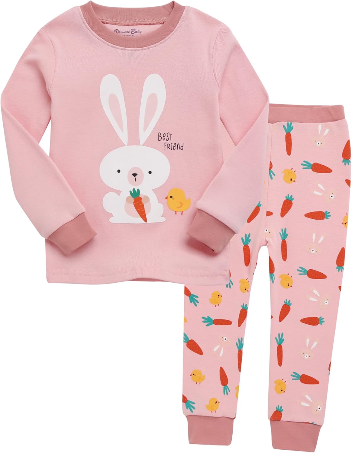 A00-rabbit Crew
