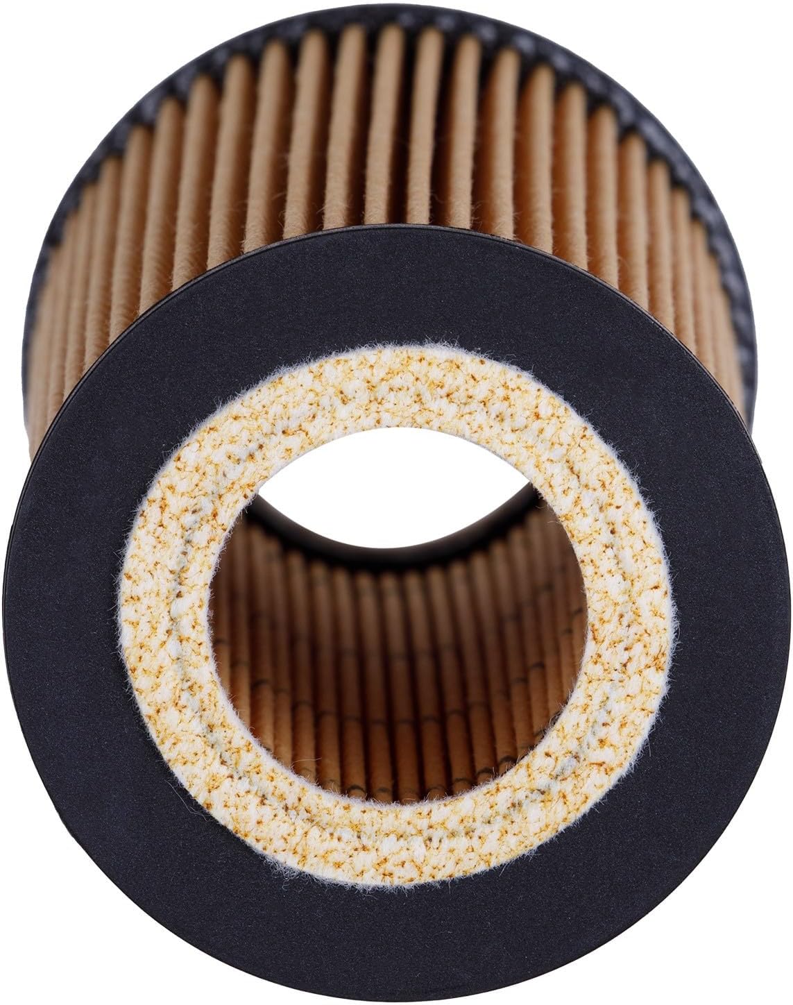 Engine Oil Filter Compatible With Audi TTS Quattro 2.0L L4 2009 2010 2011 2012 2013 2014 2015 PC-270489