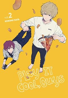 Play It Cool, Guys, Vol. 2 Volume 2
