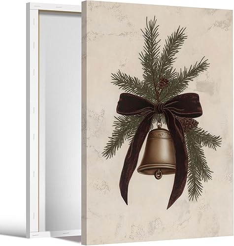 Miniatura 36 de Póster de cóctel con texto en inglés "Santa Claus Cheers", impresión en lienzo, pintura moderna, arte de pared moderno para decoración de pared de