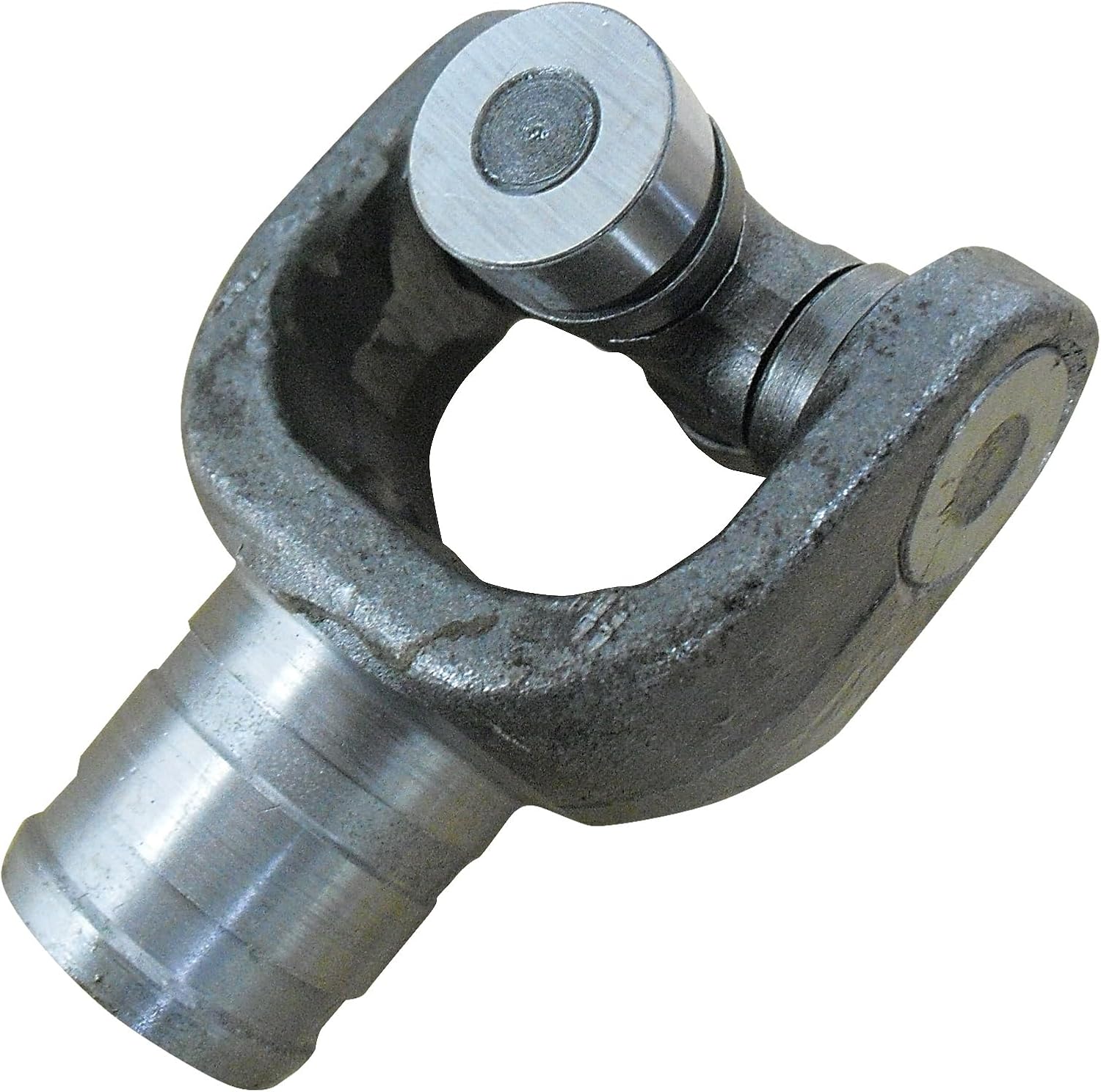 CRU Products Front of Front Drive Shaft Yoke U-Joint Compatible with YFM 350 Big Bear