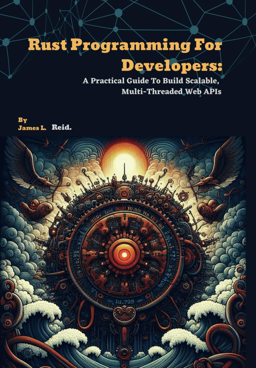 Snapklik.com : Rust Programming For Developers: A Practical Guide To ...