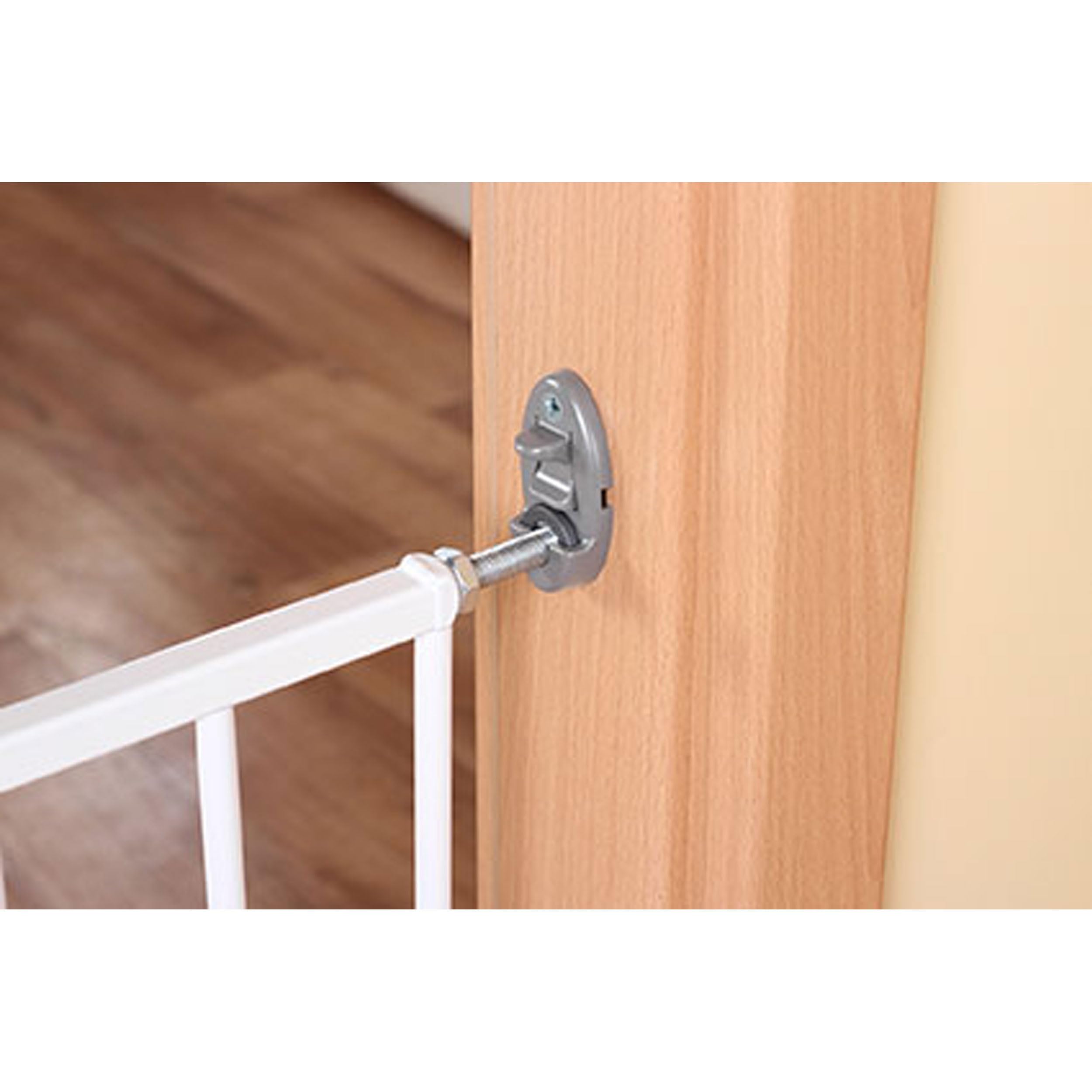 Reer 46101 Kratka Na Drzwi, Szary, 68-106 cm