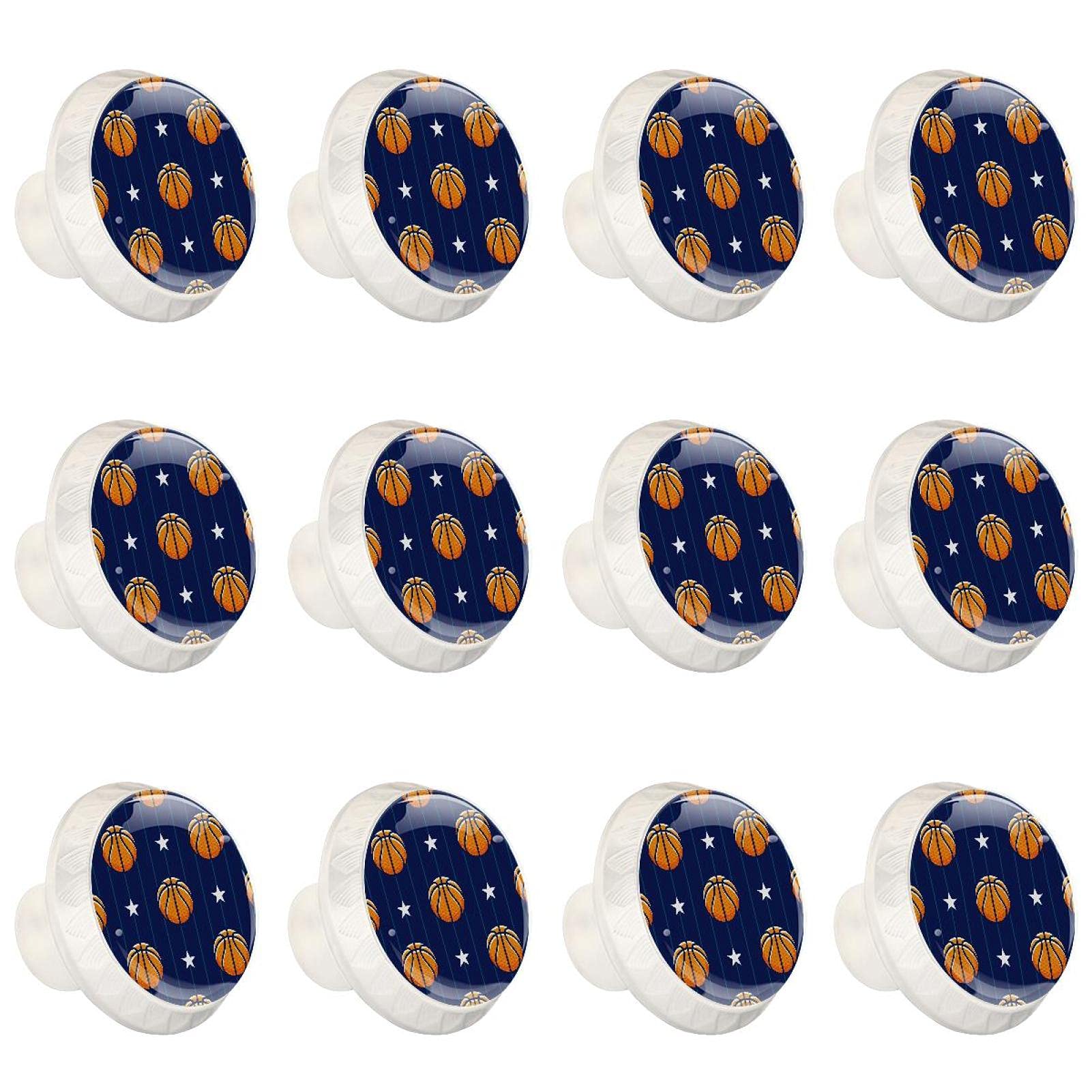 Tiroirs de placard commode tirer la poignée au motif basket