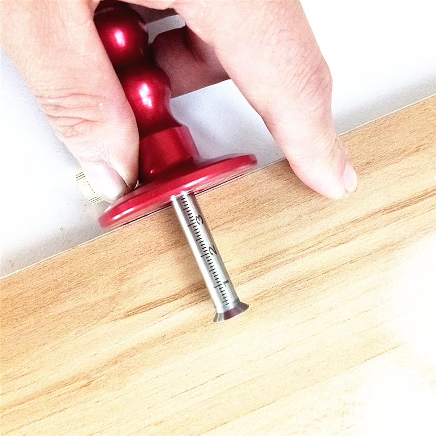 Scriber Marking Tools Scriber Adjustable Scribe Tool Wood Measurement Planning Line