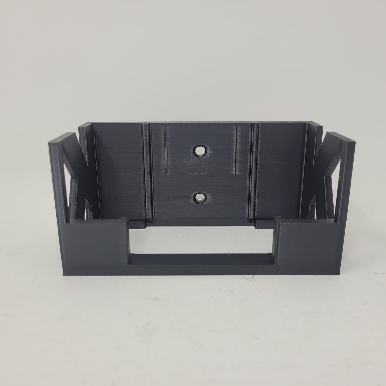 Battery Holder Mount Fits Kobalt 40v Black 5 Organizers