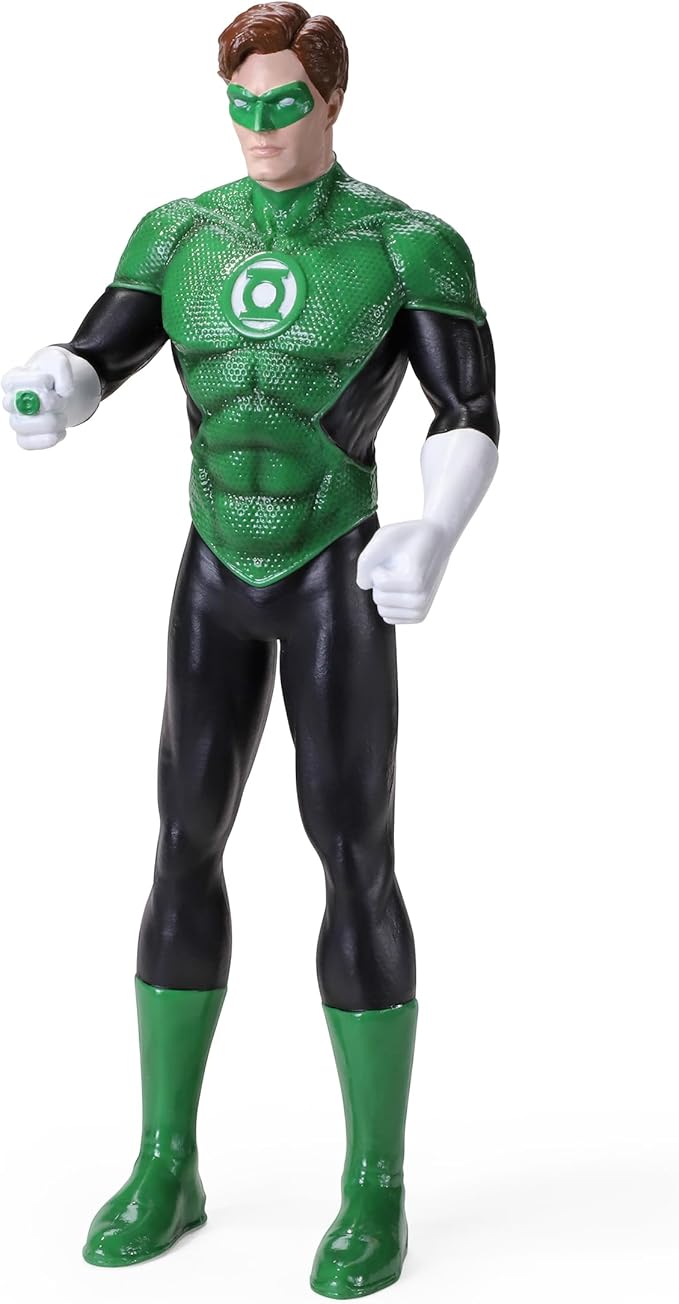 DC-Studios stora HBO-premiär fördröjt 6 71DSfdk U5L. AC SX679 The Noble Collection Bendable Green Lantern (Comic)