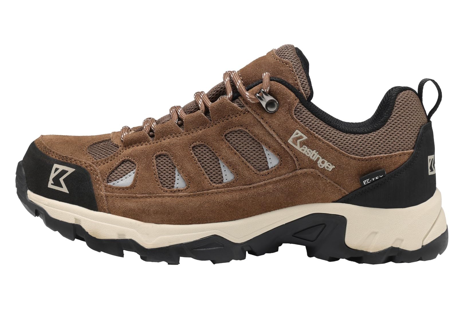 Kastinger Unisex Ws-ladschur Low KtxWanderschuh