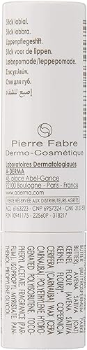 Miniatura 2 de A-derma Bálsamo Labial Stick 4 Gr