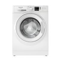 Hotpoint Ariston NFR89W IT - Lavatrice 9 kg