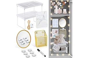 Magnetic Locker Wallpaper