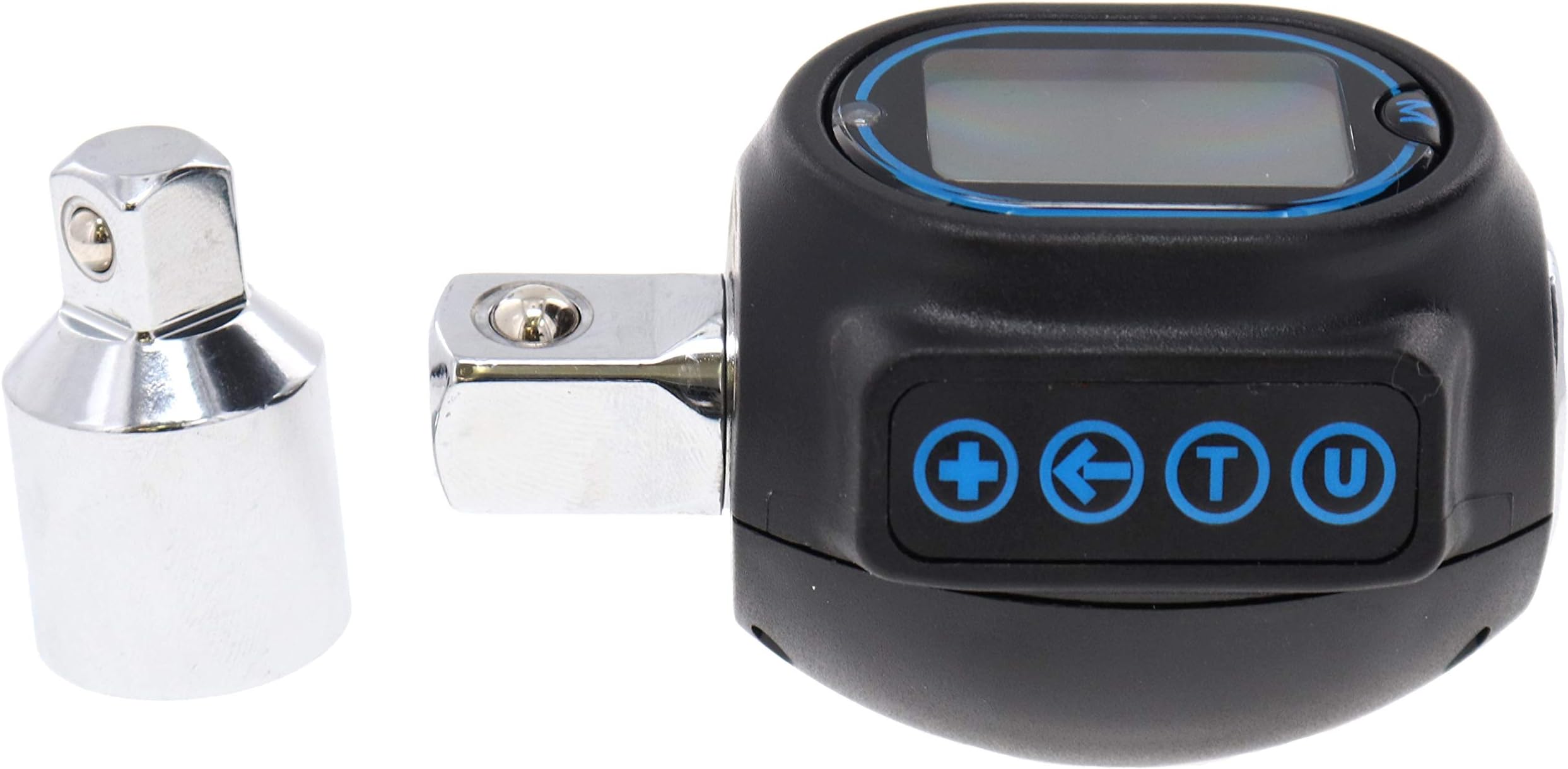 SBV 52295 Digital Torque Adaptor Meter 3/8-1/4 (5 to 203Nm)