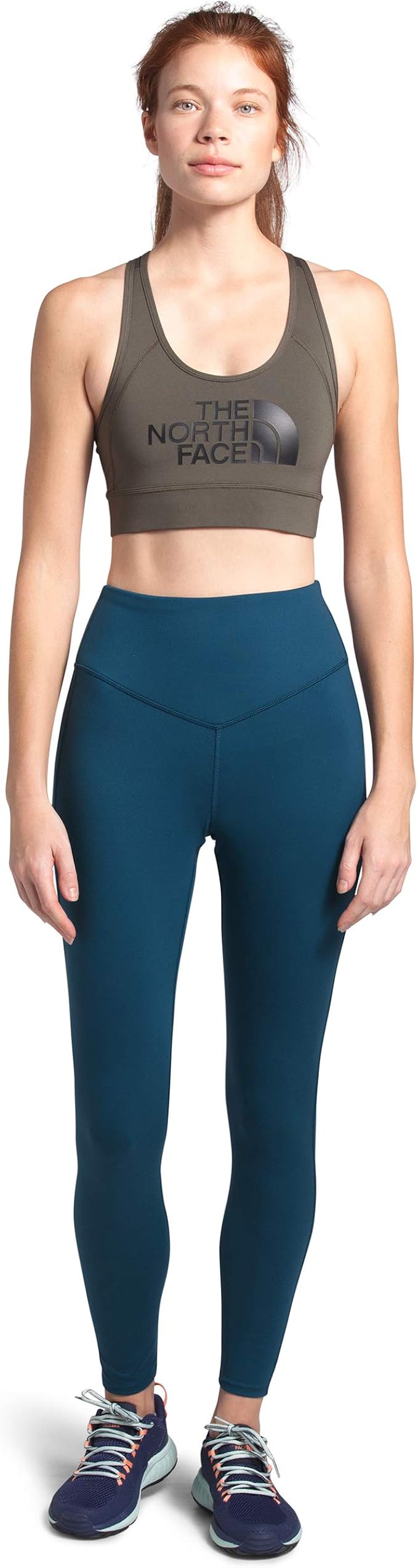 Perfect Core High Rise Tight 