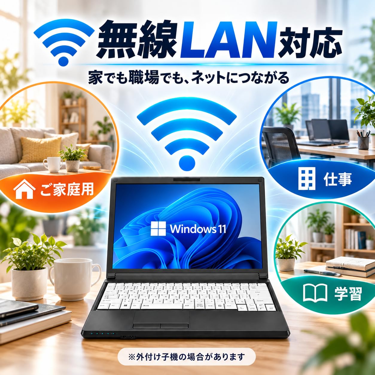 Amazon.co.jp: 富士通 LIFEBOOK A574 中古整備済 ノートPC｜15.6型