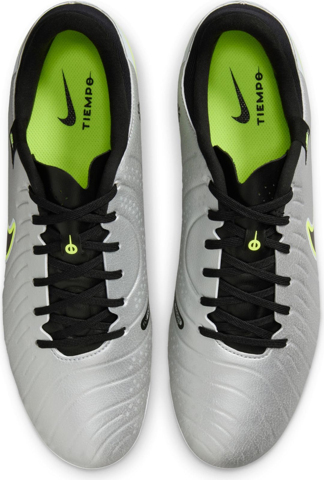NIKE Mężczyźni Legend 10 Academy Fg/MgButy do piłki nożnej