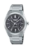 Casio EFK-100 Edifice Mechanical Automatic Anti-Magnetic Watch with Sapphire Glass