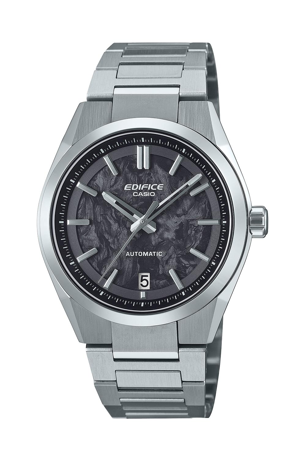 Edifice [Domestic Genuine Product] Mechanical Automatic Anti-Magnetic Watch with Sapphire…