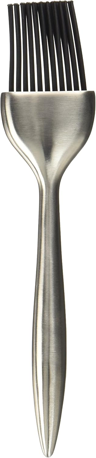 Pearl Metal C-541 Natural Silicone Spread Flat Type