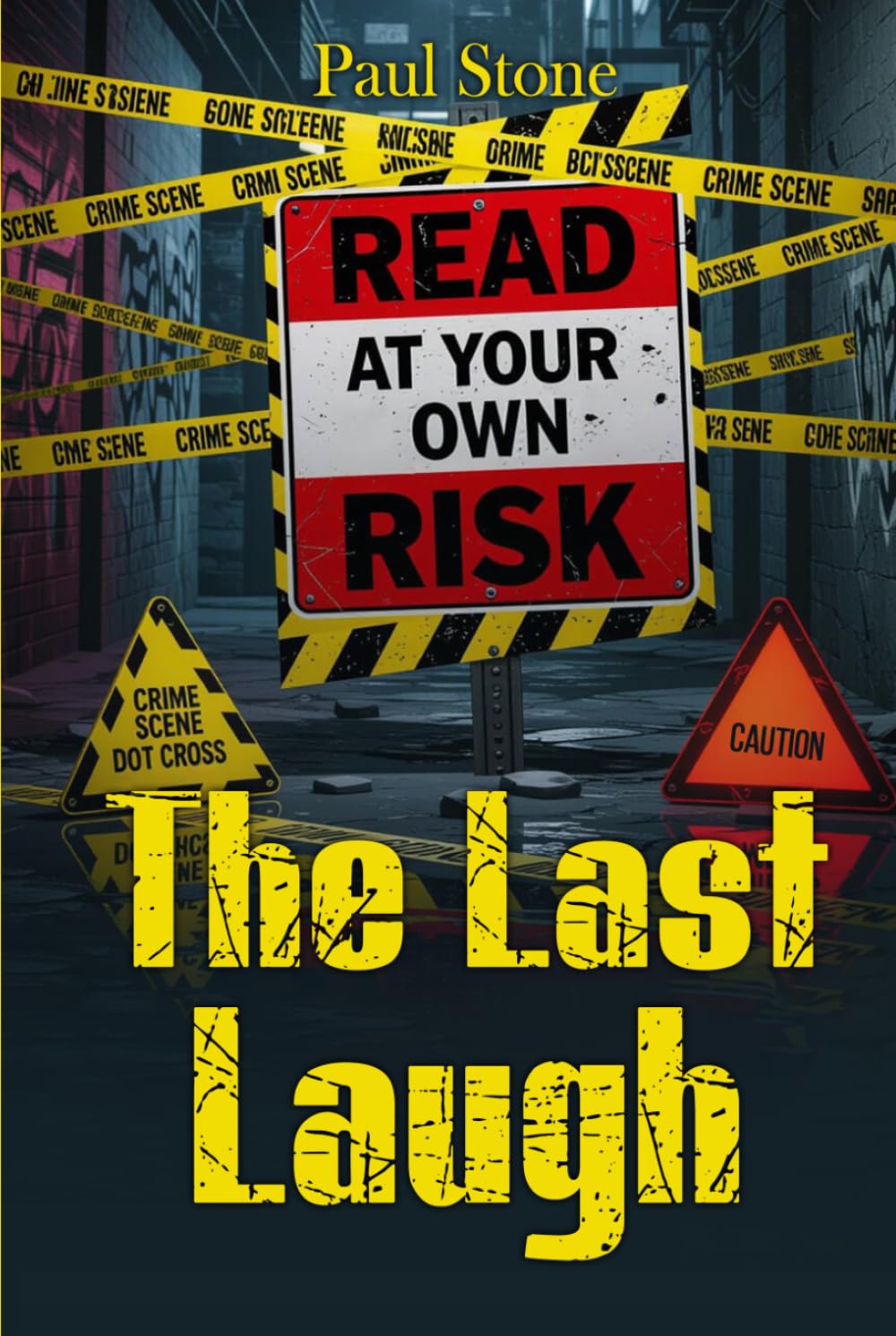 The Last Laugh