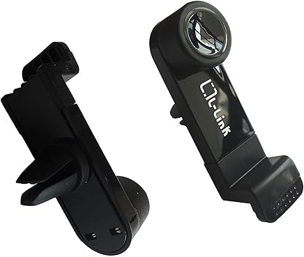 L-link LL-AM-113 - Soporte Universal de Coche para Smartphone