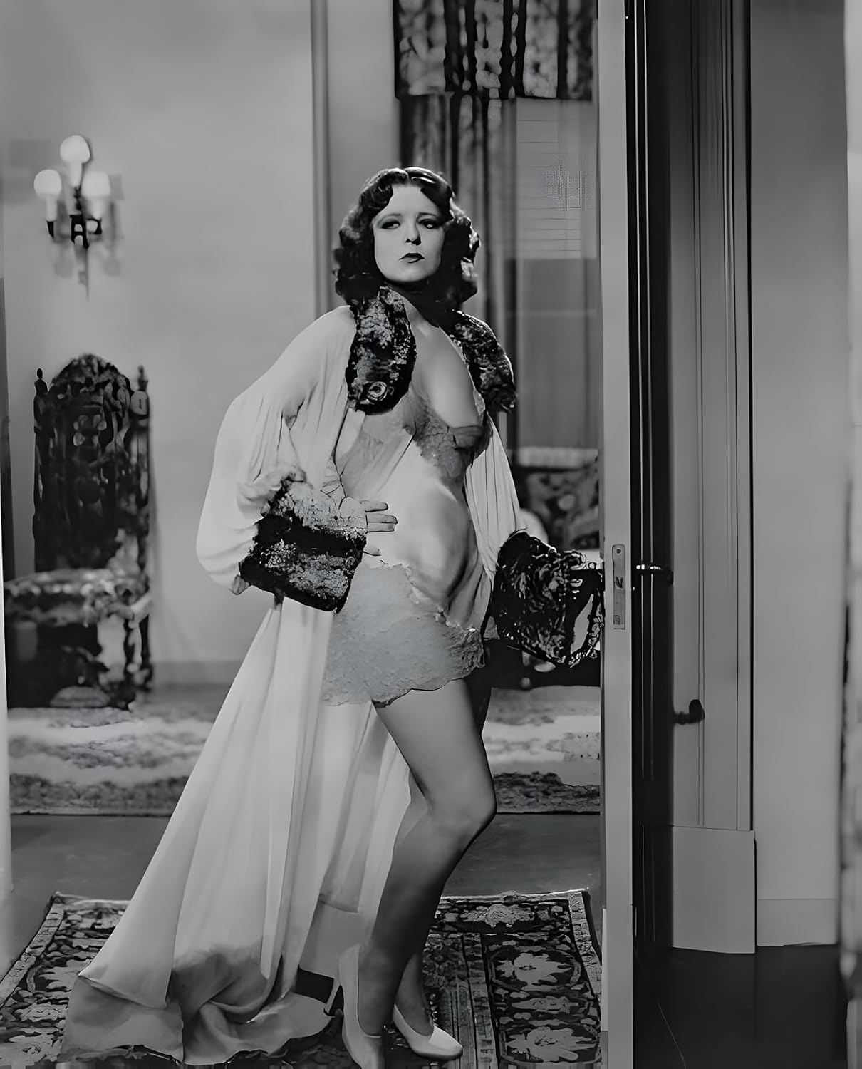 Clara Bow: My Story