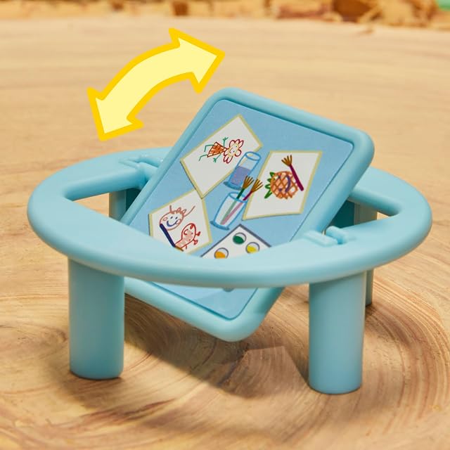 Foto 4 de 8 de Peppa Pig, Playset Grupo de Juego de Peppa