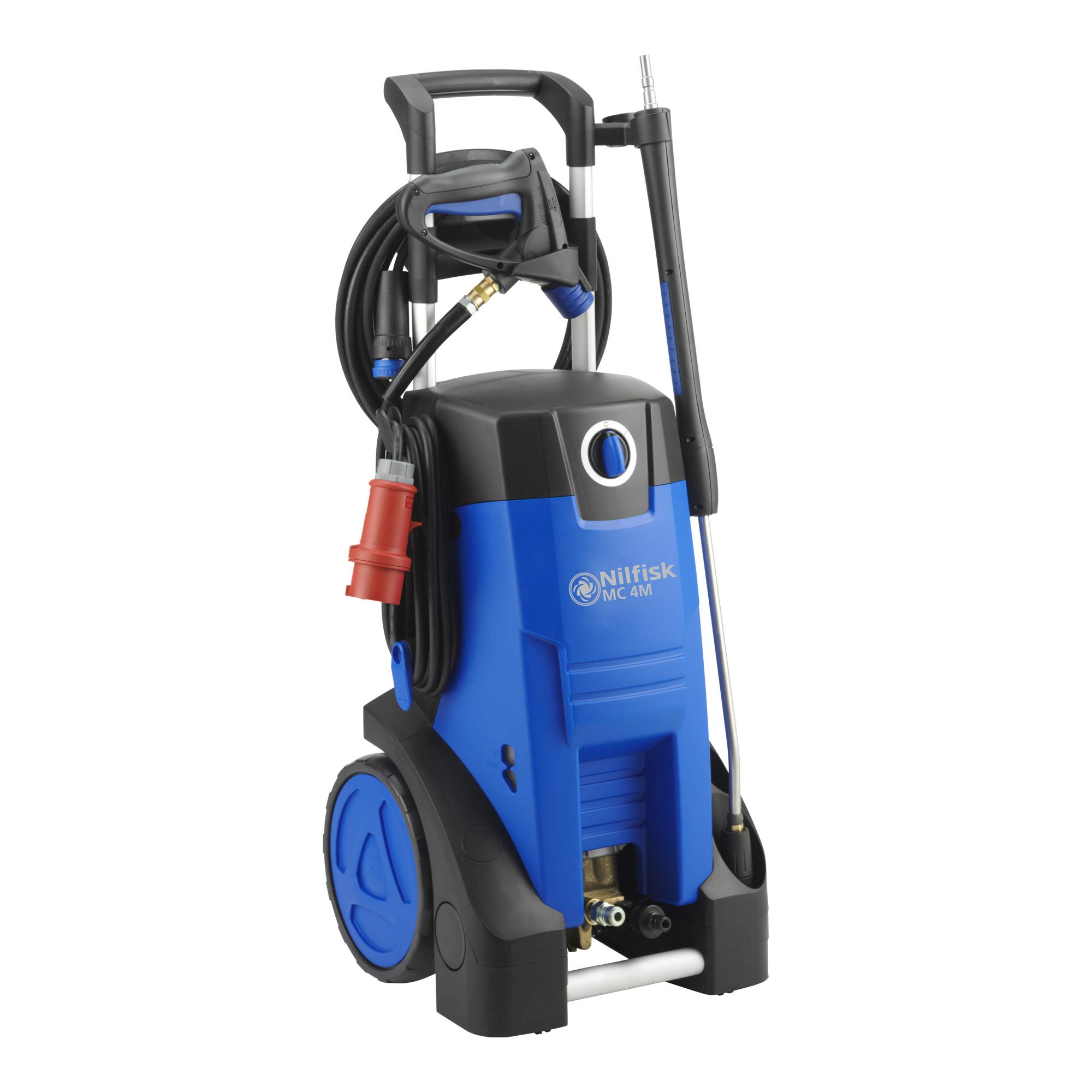 Nilfisk 107146400 MC 4M-160/620, Advance