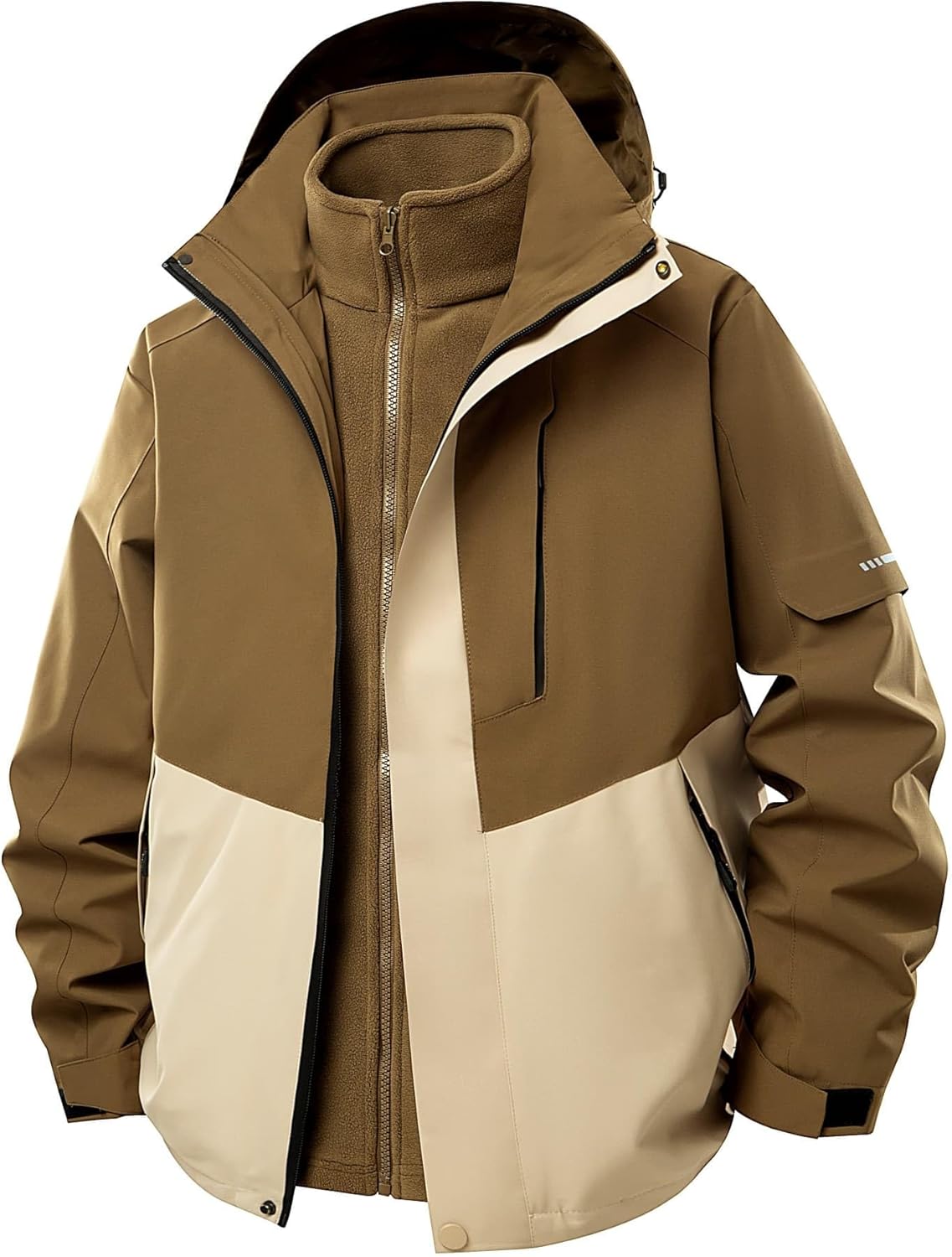 Cloveru 半端丈スウェット MUJI CREW / Vintage Red Cloveru 半端丈