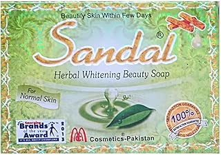 noor gold soap