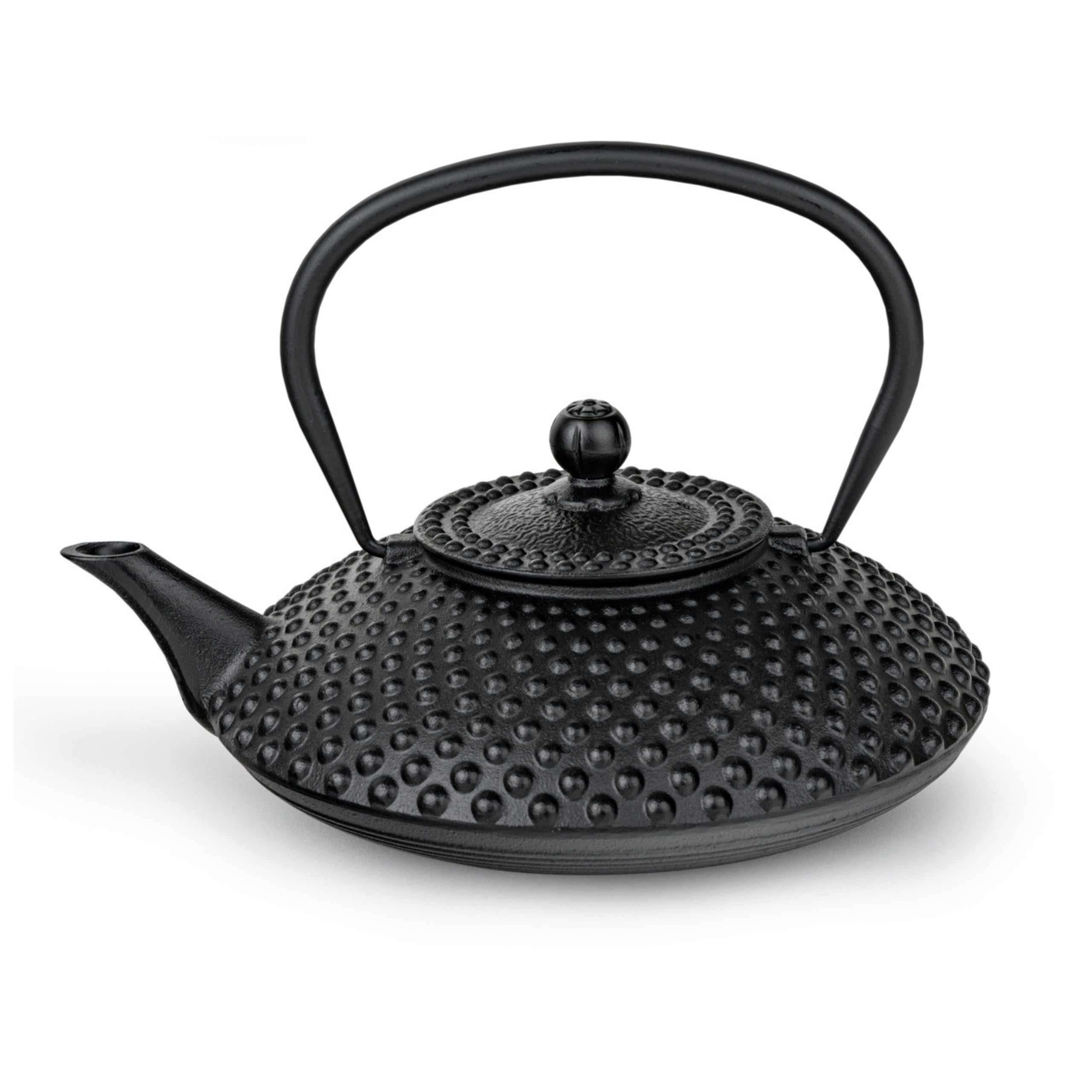 Bredemeijer - Théière Xilin - noir - 1,25L
