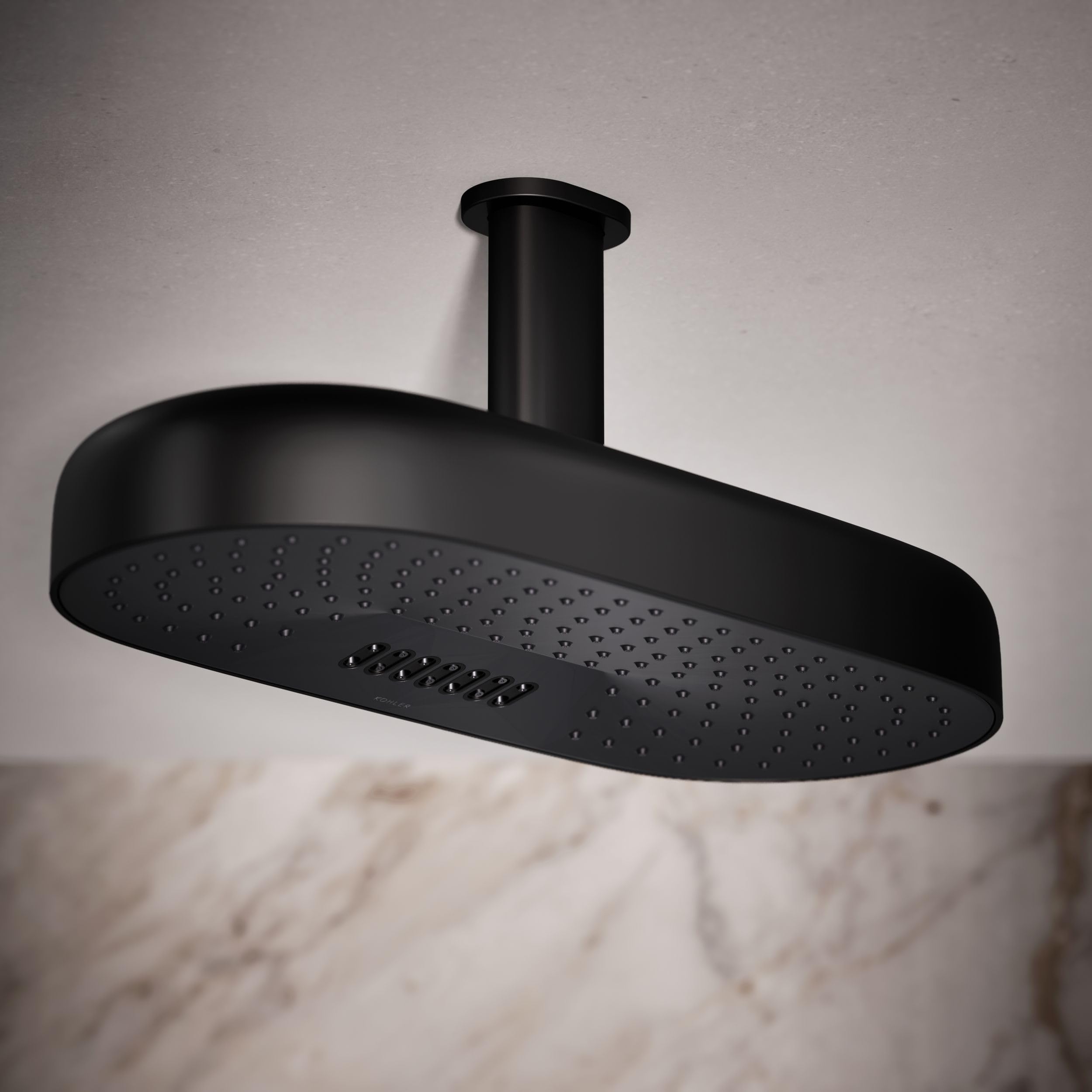 Kohler 26297-BL Statement® Oblong 18