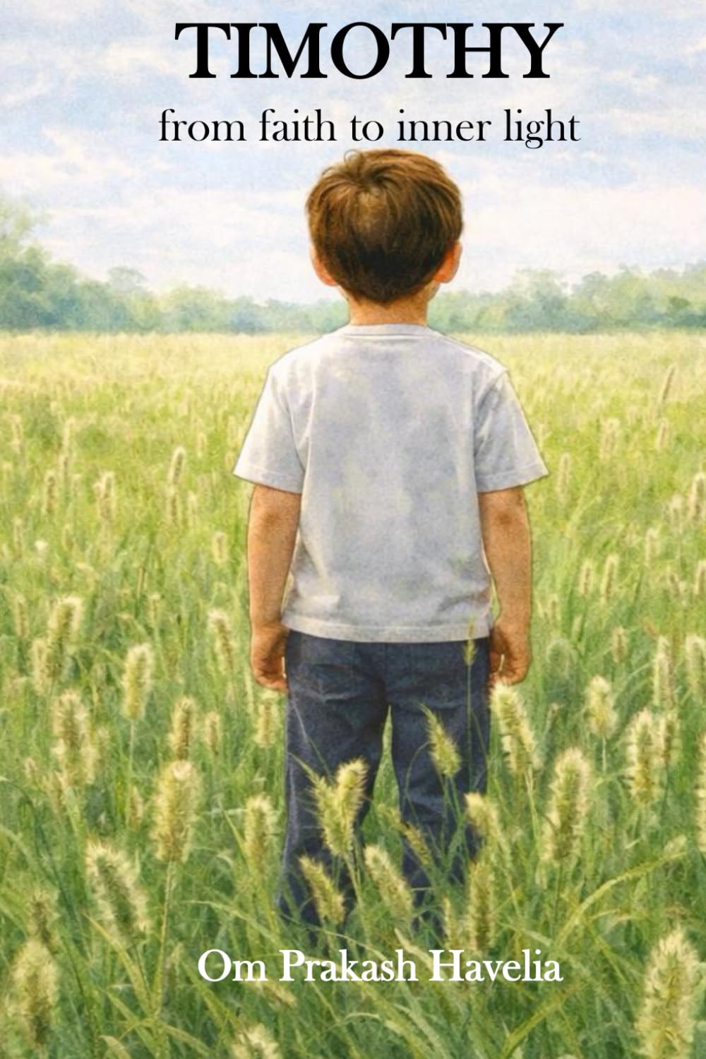TIMOTHY