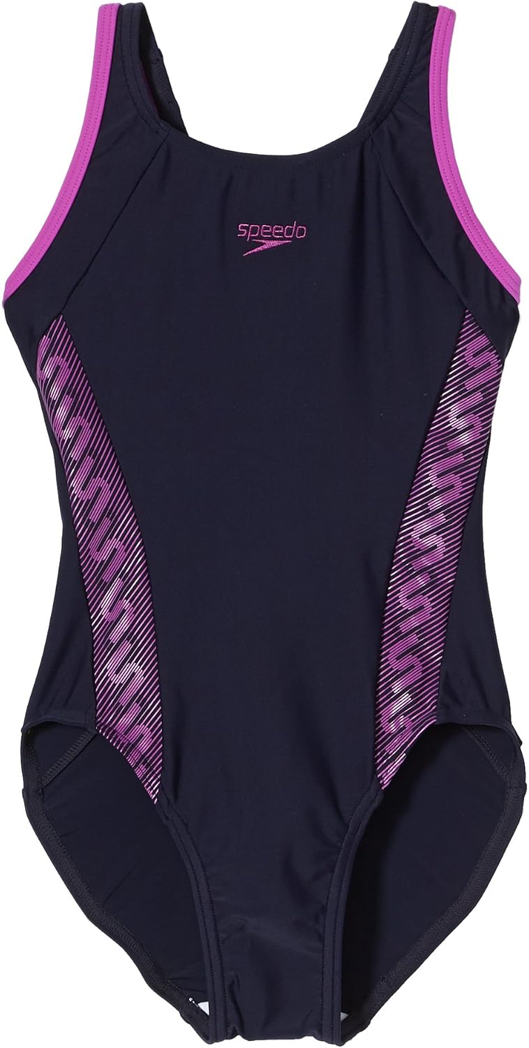 Buy SPEEDO Placeent Thinstrap uscleback Ladies Swisuit in Cheap Price on .al