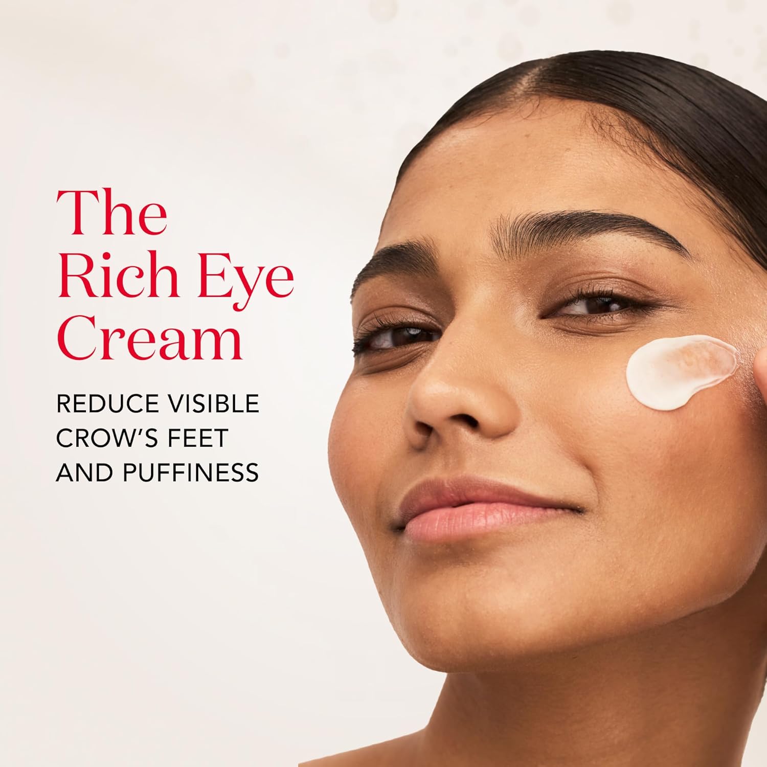 SK-II SKINPOWER Under Eye Cream - Firming & Brightening Eye Cream to Help Increase Radiance, Reduce the Appearance of Wrinkles and Strengthen Skin Barrier (0.4 oz) - Image 2