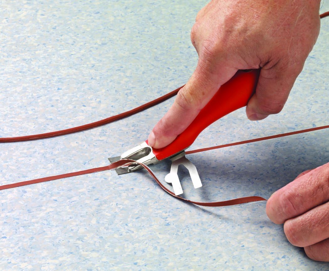 Crain 966 Replacement Blade for Skiving Vinyl Cutting Knife