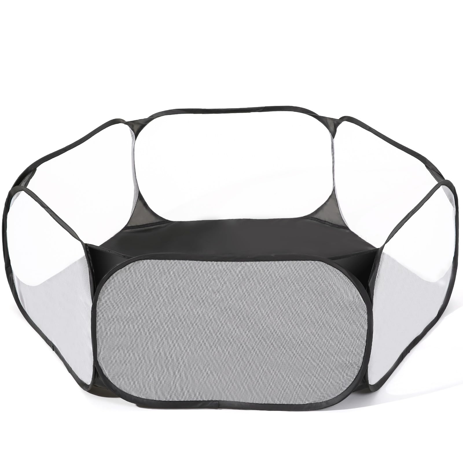 Photo 1 of Heopeis Kids Ball Pit - 47" Black