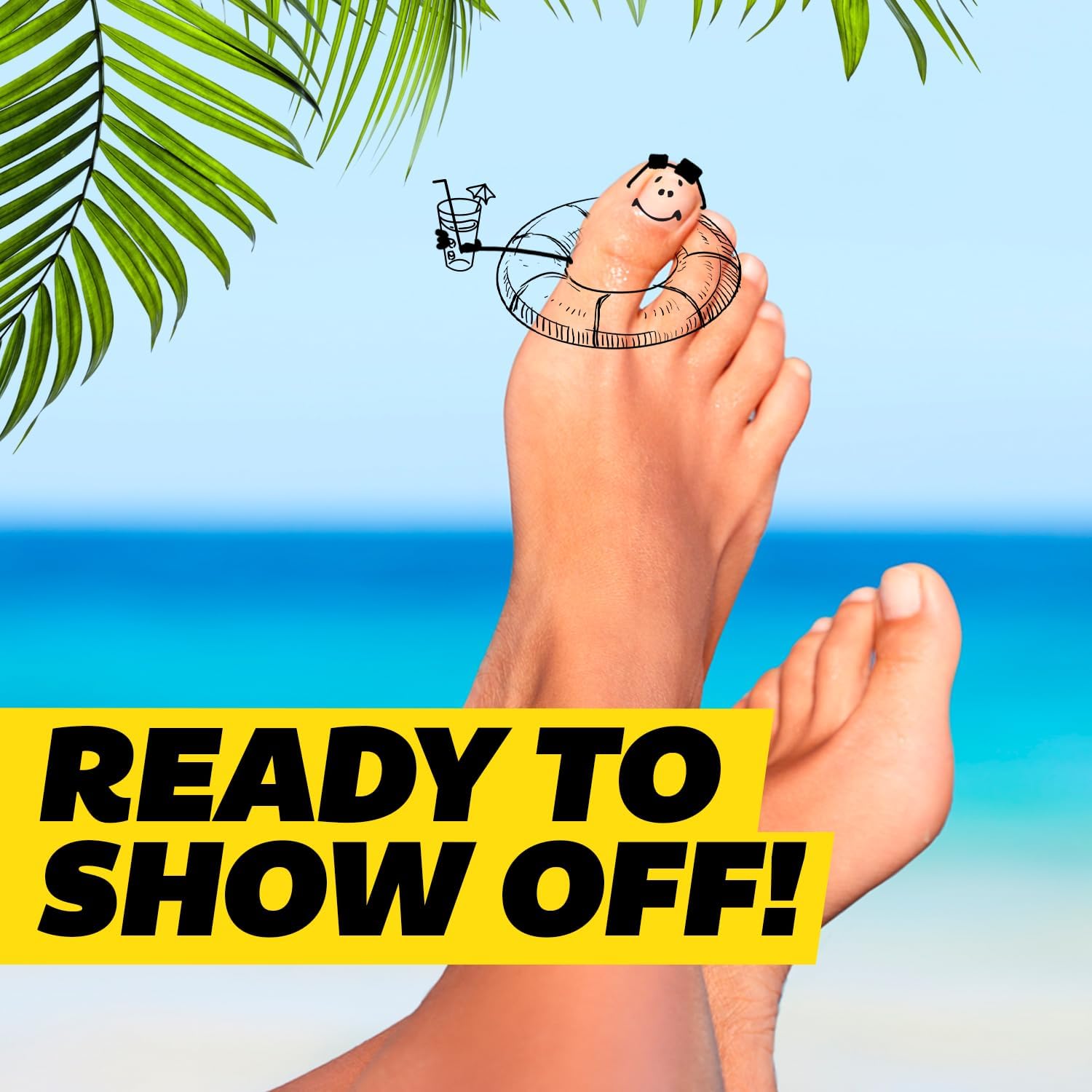 Silka Antifungal Cream, Clinical Anti-Fungus Foot Treatment, Results in 1 Week, Maximum Strength Athlete’s Foot Treatment, Jock Itch, Ringworm Treatment for Humans, Terbinafine Cream, 1oz- 2 Pack - Image 7