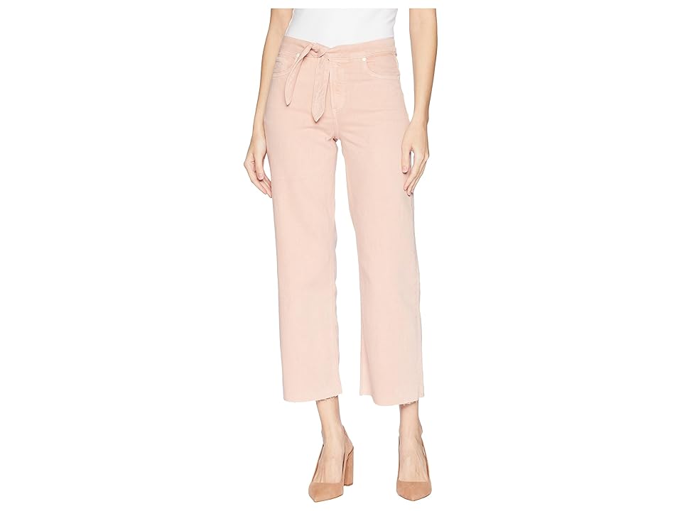 

Paige Nellie Culotte in Vintage California Rose (Vintage California Rose) Women's Jeans