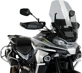 PUIG Touring Windscreen CFMOTO MT 800 Explorer